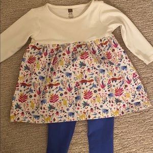 Tea Collection outfit